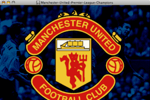 Download Manchester United Premier League Champions - My Abandonware