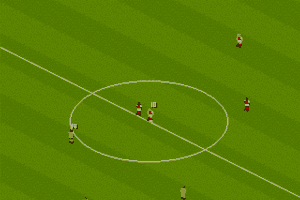 Manchester United: The Double 11
