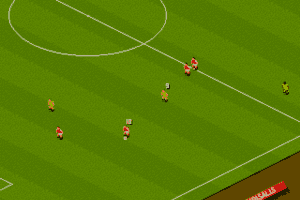 Manchester United: The Double 12