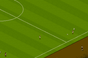 Manchester United: The Double 16
