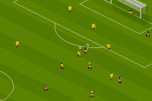 Manchester United: The Double 17