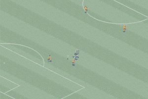 Manchester United: The Double 18