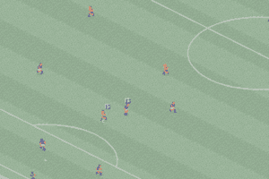 Manchester United: The Double 20