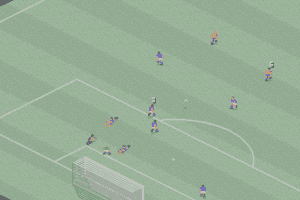 Manchester United: The Double 21