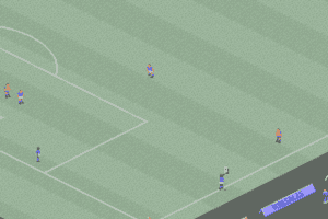 Manchester United: The Double 23