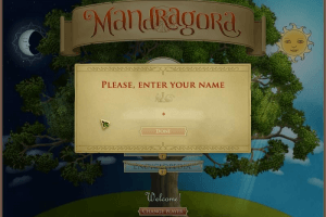Mandragora 1