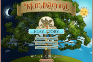 Mandragora 2