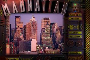 Manhattan: Krieg der Baumagnaten 0