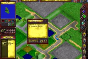 Manhattan: Krieg der Baumagnaten 9