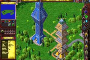 Manhattan: Krieg der Baumagnaten 10