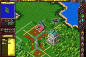 Manhattan: Krieg der Baumagnaten 11