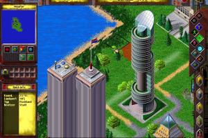 Manhattan: Krieg der Baumagnaten 1