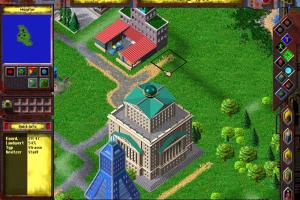 Manhattan: Krieg der Baumagnaten 2