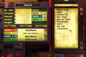 Manhattan: Krieg der Baumagnaten 3