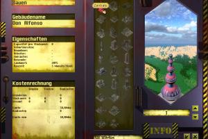 Manhattan: Krieg der Baumagnaten 6