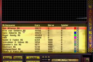 Manhattan: Krieg der Baumagnaten 7