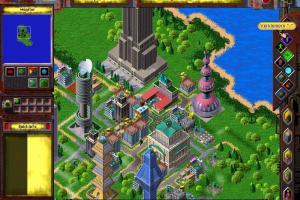 Manhattan: Krieg der Baumagnaten 8