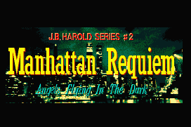 Manhattan Requiem 1