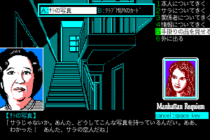 Manhattan Requiem 20