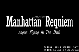 Manhattan Requiem 29