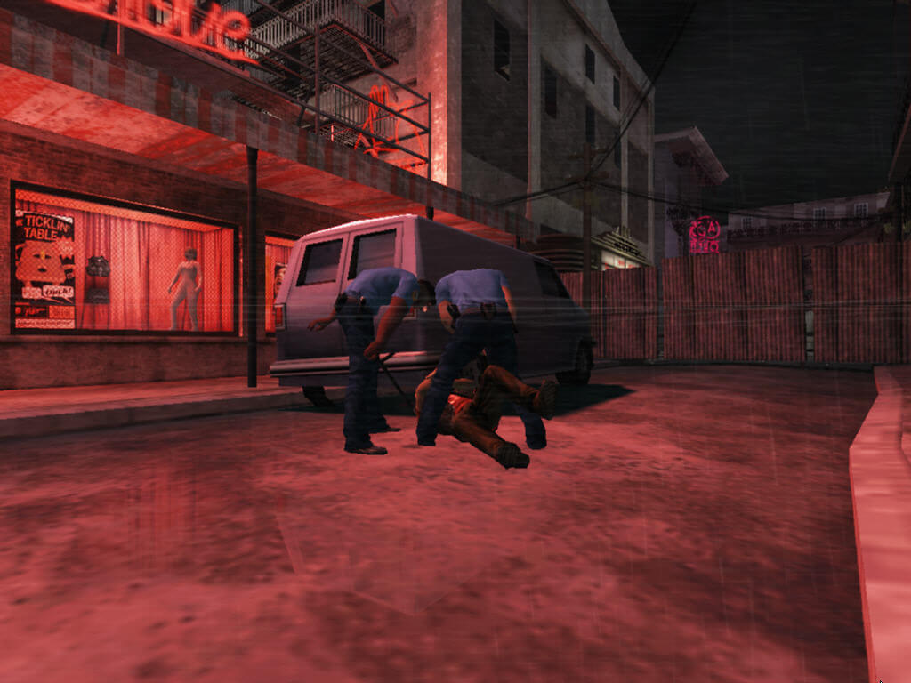 manhunt 2 adult manhunt 2 adult