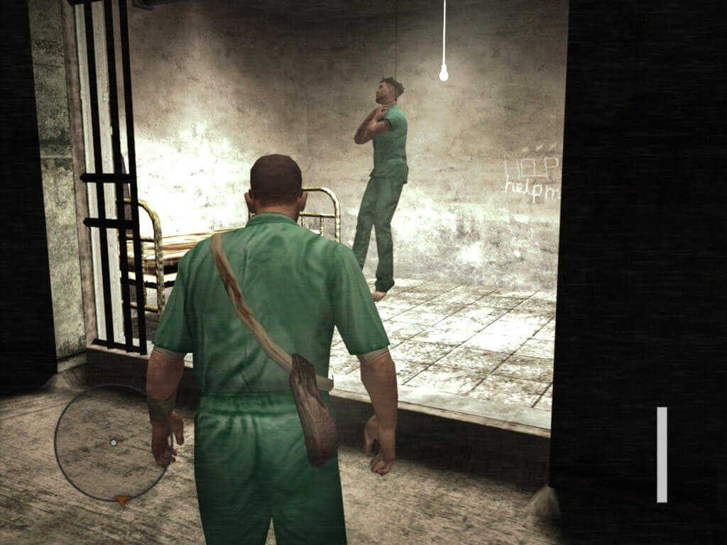 manhunt 2 psp.iso