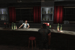 manhunt 2 screen shots