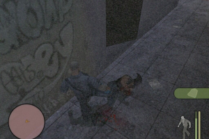 Manhunt 9
