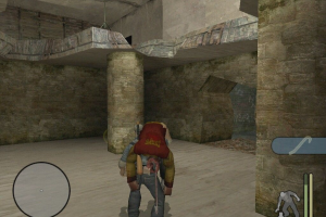 Manhunt 11