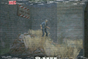 Manhunt 12