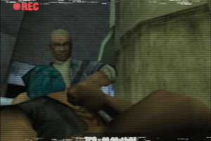 Manhunt 13