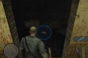 Manhunt 14