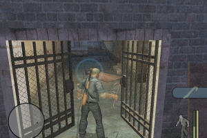 Manhunt 1