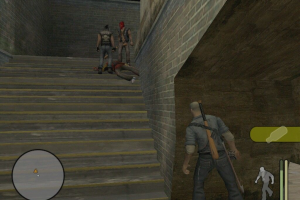 Manhunt 4
