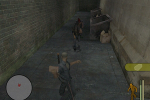 Manhunt 5