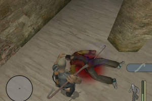 Manhunt 6