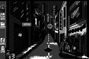 Manhunter 2: San Francisco 1