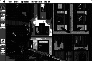Manhunter 2: San Francisco 2