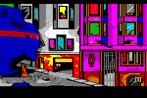 Manhunter 2: San Francisco 10
