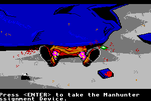 Manhunter 2: San Francisco 11