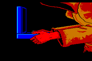 Manhunter 2: San Francisco 12