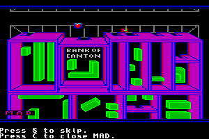 Manhunter 2: San Francisco 13