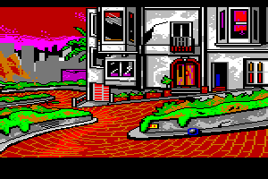 Manhunter 2: San Francisco 14