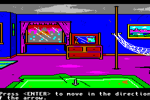 Manhunter 2: San Francisco 15