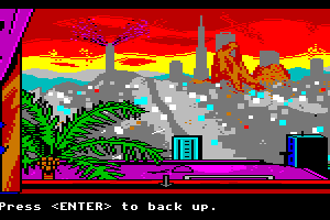 Manhunter 2: San Francisco 18