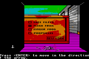Manhunter 2: San Francisco 20