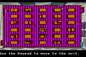Manhunter 2: San Francisco 21