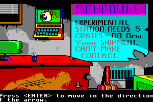 Manhunter 2: San Francisco 23