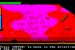 Manhunter 2: San Francisco 24