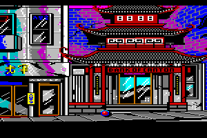 Manhunter 2: San Francisco 27